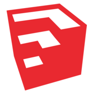 SketchUp 2017 logo